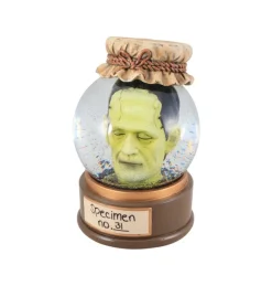 Frankensteins Monster Sneglobe