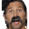 Fransk Moustache