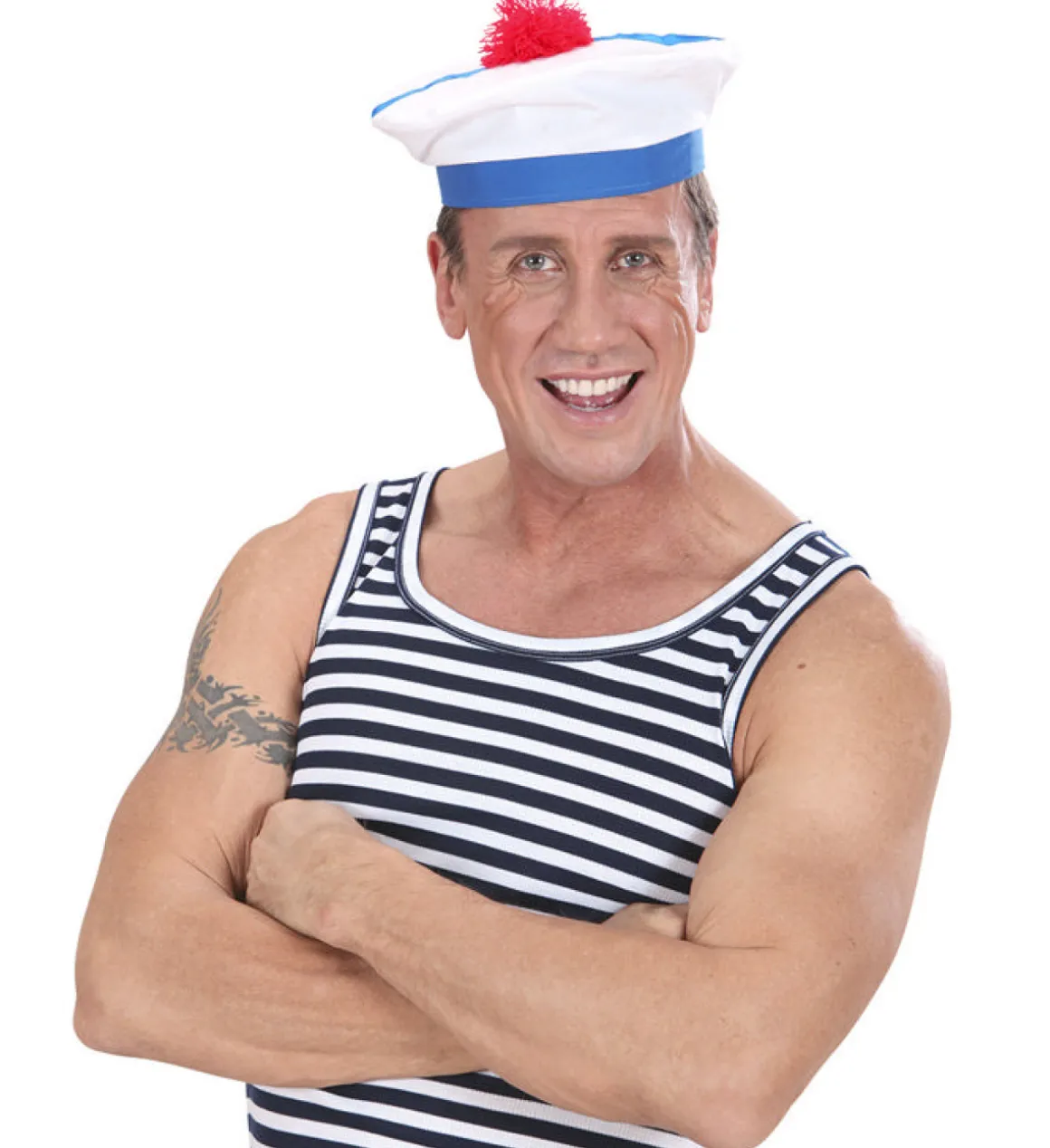 Fransk Sømandshat