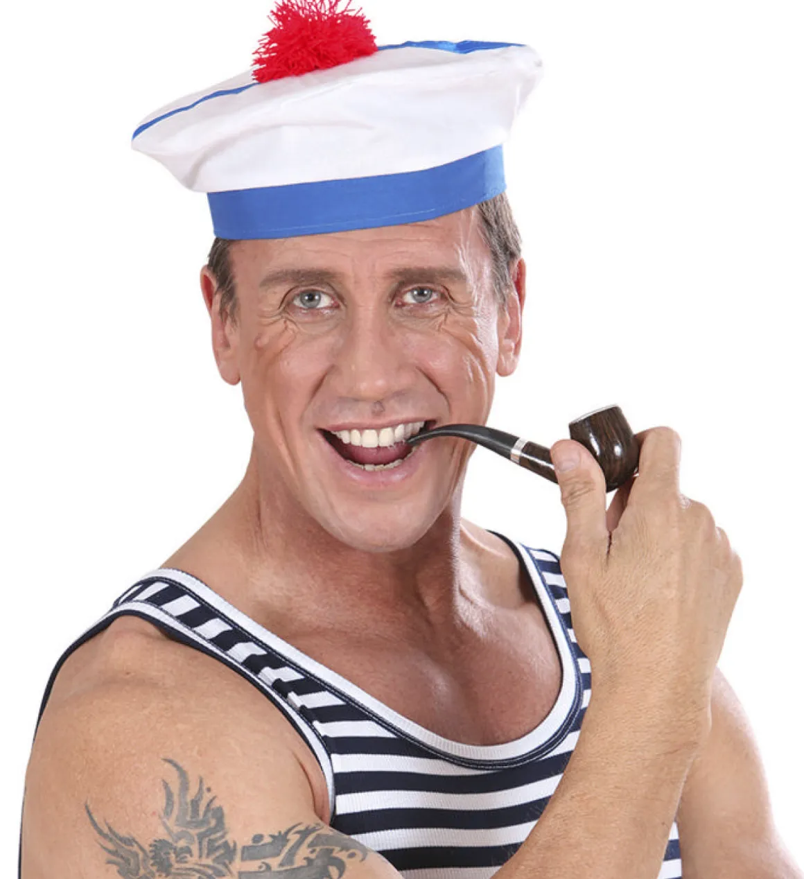 Fransk Sømandshat