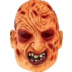 Freddy Krueger® Latex Maske