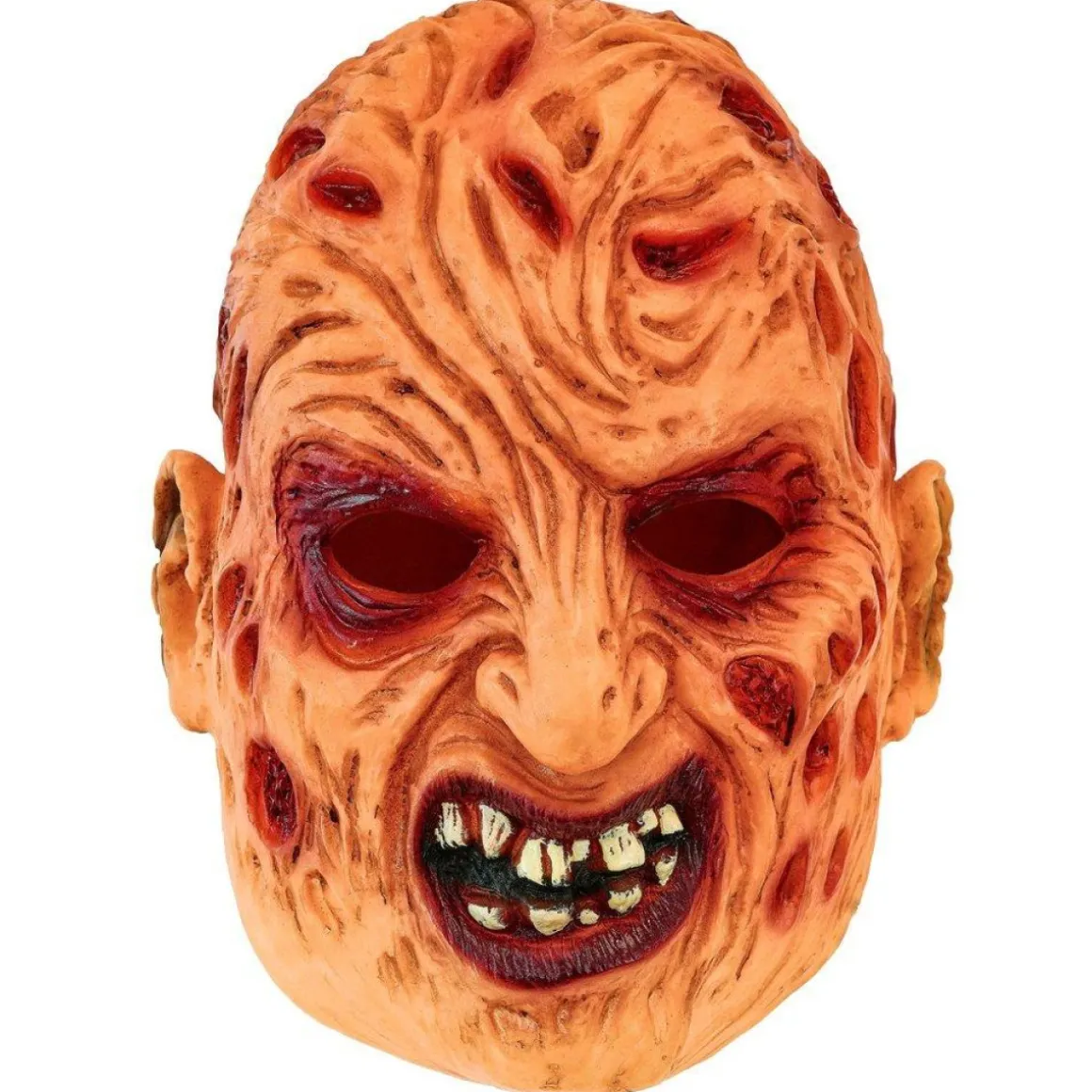 Freddy Krueger® Latex Maske