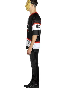 Friday The 13th® Jason Hockey Kostume