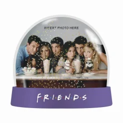 Friends® Snekugle