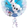 Frost® Olaf Rund Folieballon