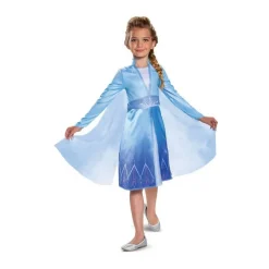Frost 2® Elsa Børnekostume