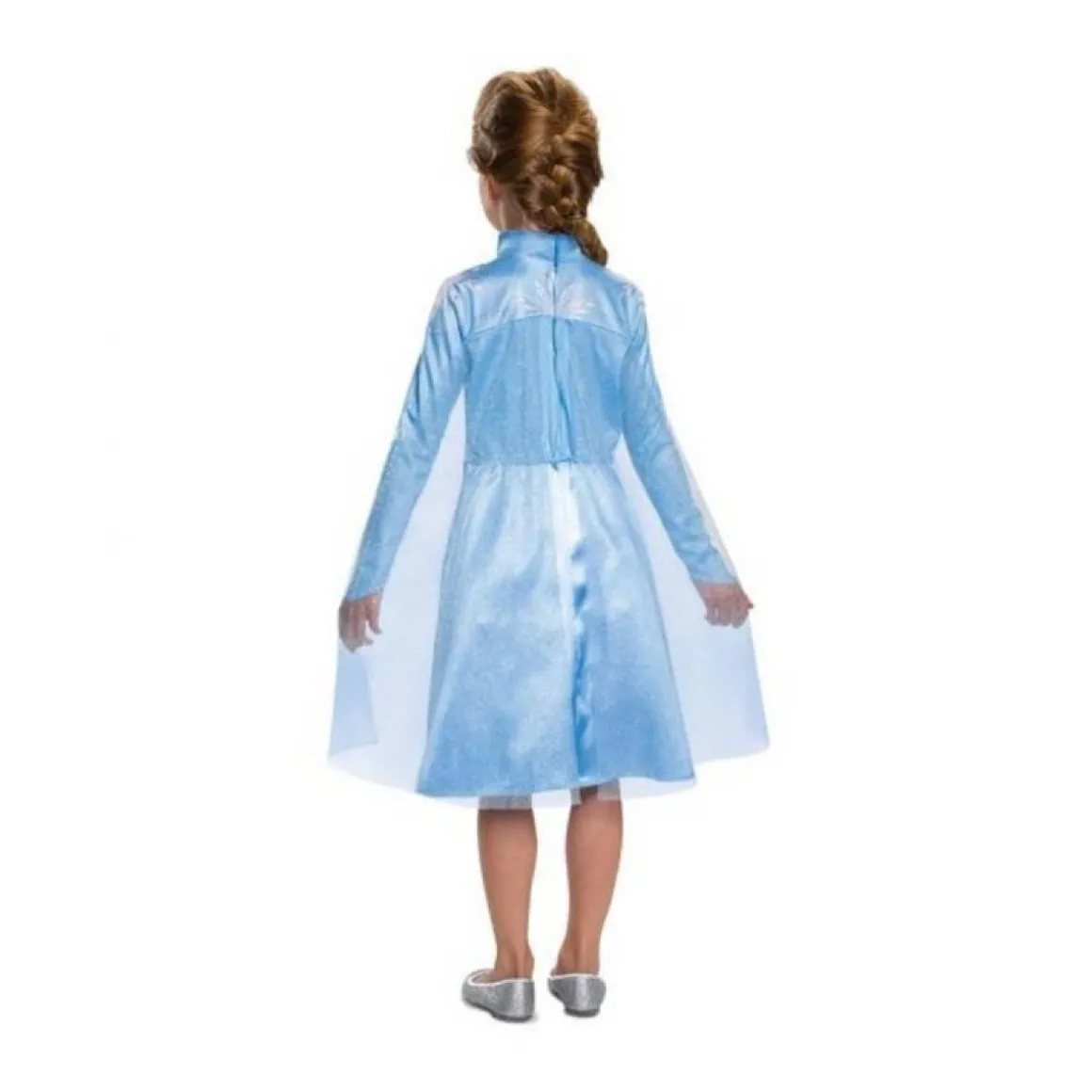 Frost 2® Elsa Børnekostume
