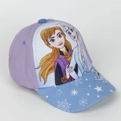 Frozen® Anna & Elsa Kasket & Solbriller