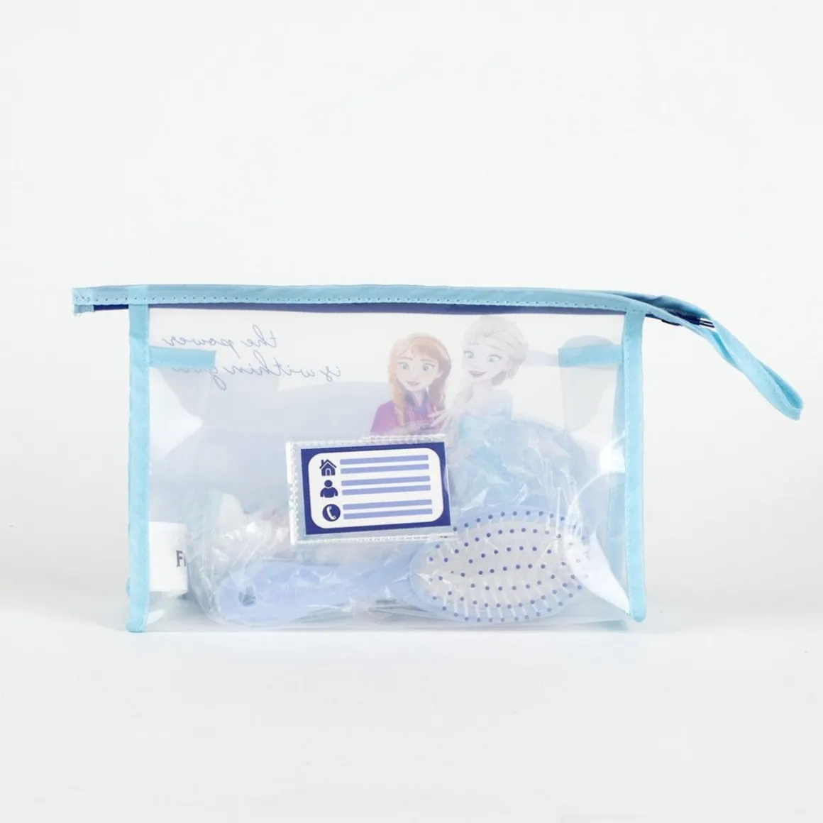 Frozen® Toilettaske Sæt