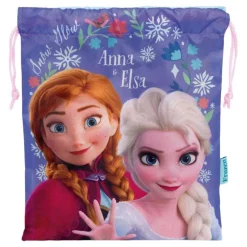 Frozen® Anna & Elsa Gymnastikpose