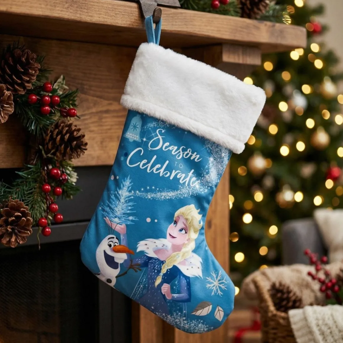 Frozen® Julesok