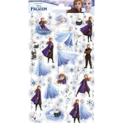 Frozen® Klistermærker