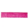 Frynseguirlande Pink
