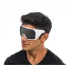 Futuristiske Space Briller Hvid