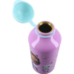 Gabbys Dukkehus® Kitty Drikkedunk Lilla