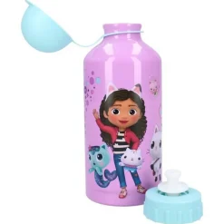 Gabbys Dukkehus® Kitty Drikkedunk Lilla