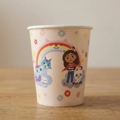 Gabbys Dukkehus® Papkrus