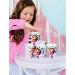 Gabbys Dukkehus® Papkrus