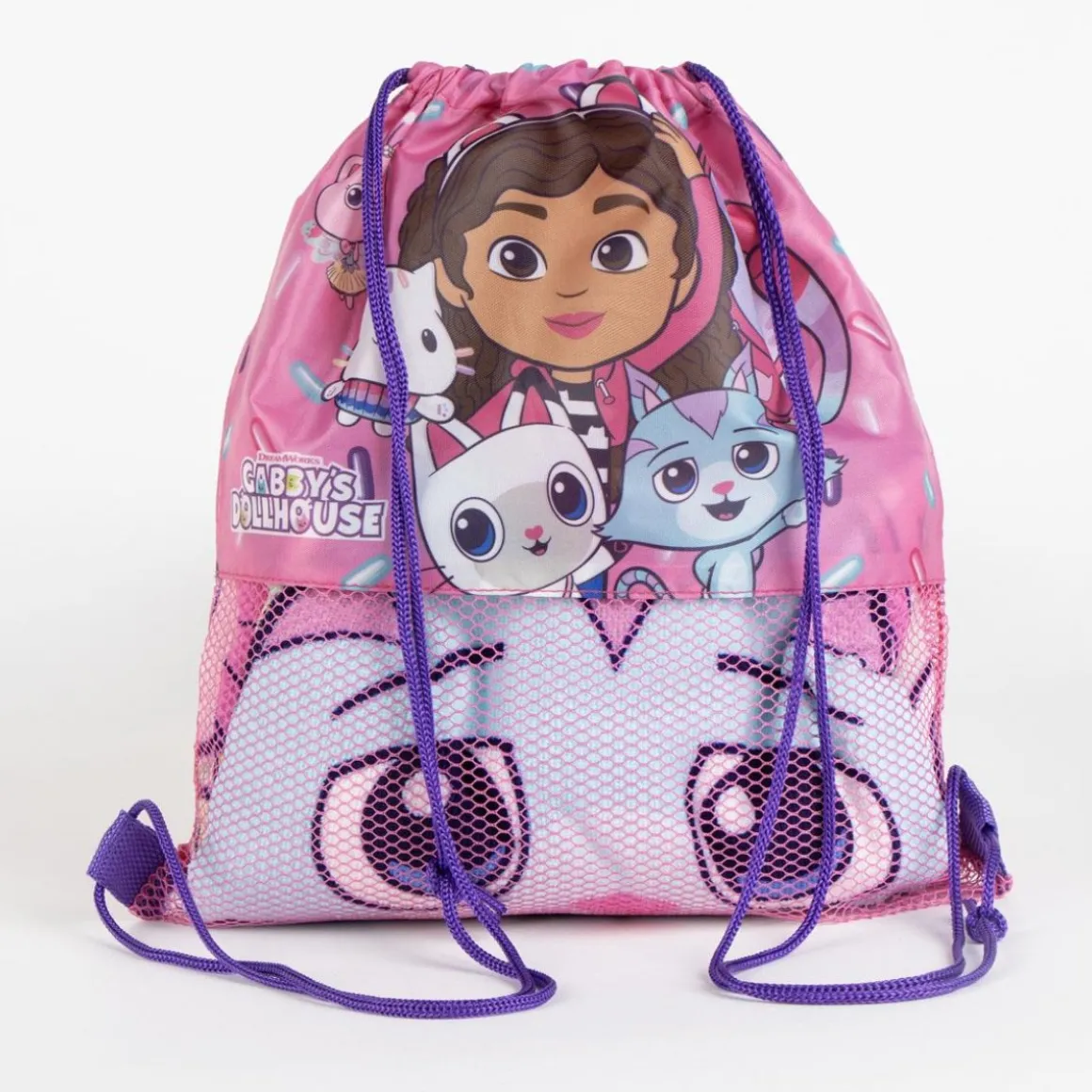 Gabbys Dukkehus® Strandkit
