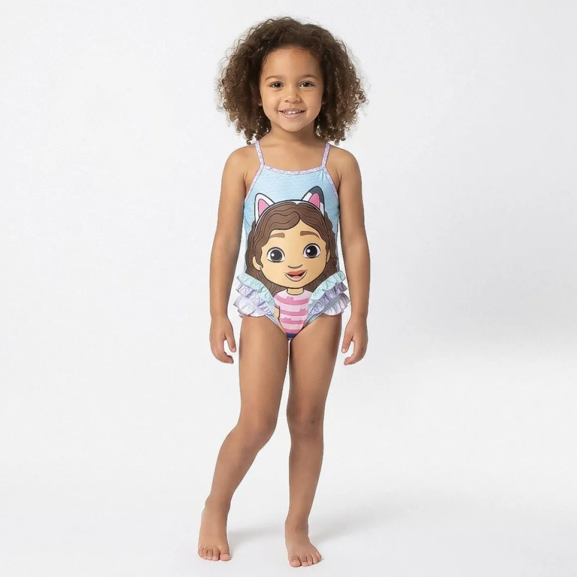 Gabby's Dollhouse® Badedragt