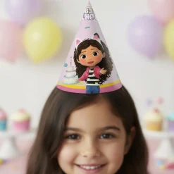 Gabby's Dollhouse® Festhatte