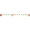 Gabby's Dollhouse® Happy Birthday Guirlande