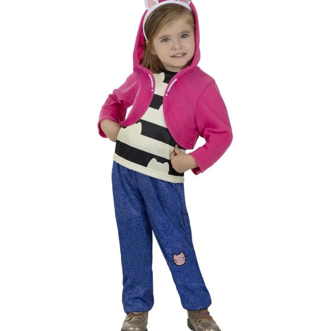 Gabbys Dukkehus® Børnekostume