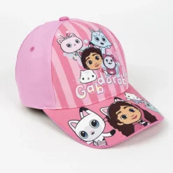 Gabbys Dukkehus® Kasket Pink