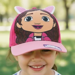 Gabbys Dukkehus® Kasket Pink