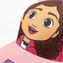Gabbys Dukkehus® Kasket Pink