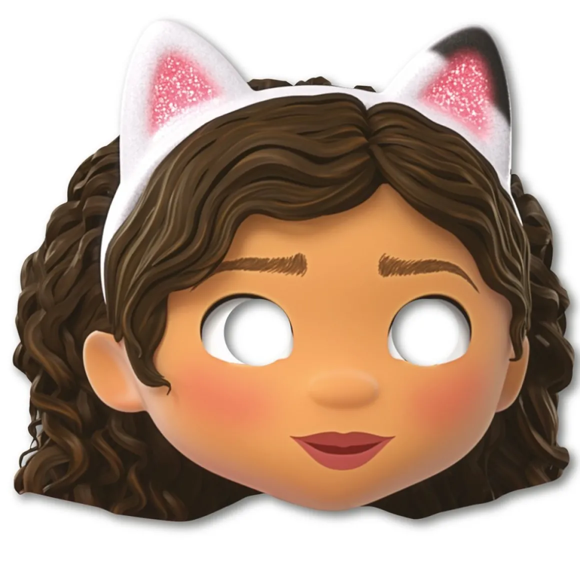 Gabbys Dukkehus® Partymasker