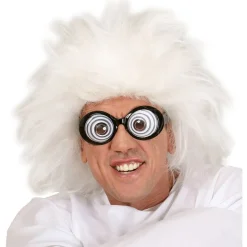 Gal Videnskabsmand Paryk