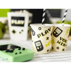 Gamer Papkrus
