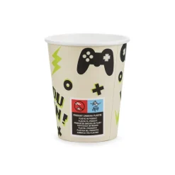 Gamer Papkrus