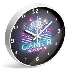 Gamer Play&Win Vægur