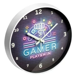 Gamer Play&Win Vægur