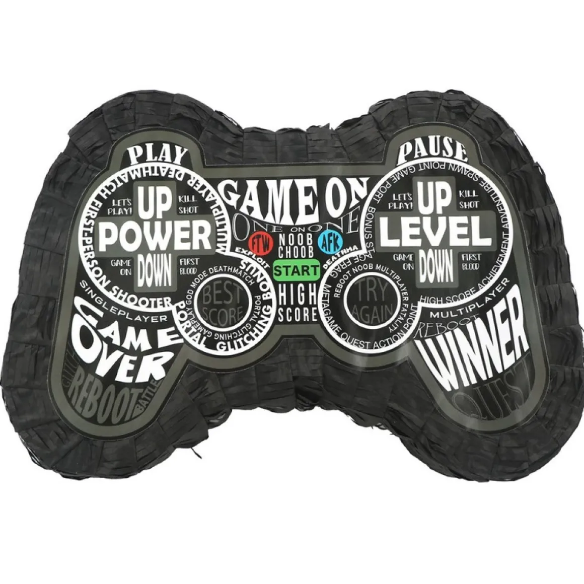 Gamer Controller Piñata
