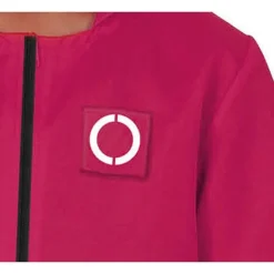 Game Vagt Børnekostume