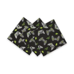 Gaming Controller Servietter