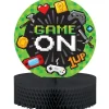 Gaming Party Borddekoration
