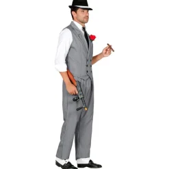 Gangster Kostume