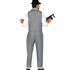 Gangster Kostume