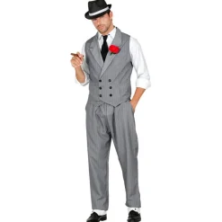 Gangster Kostume