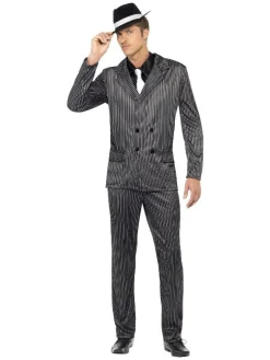 Gangster Kostume