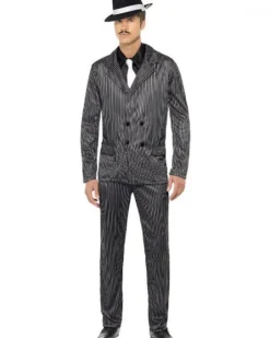 Gangster Kostume