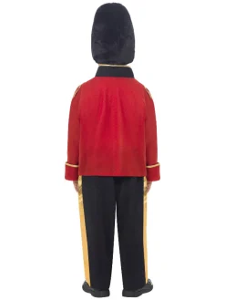 Garder Børnekostume