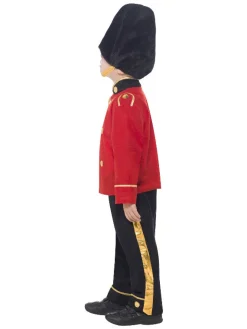 Garder Børnekostume