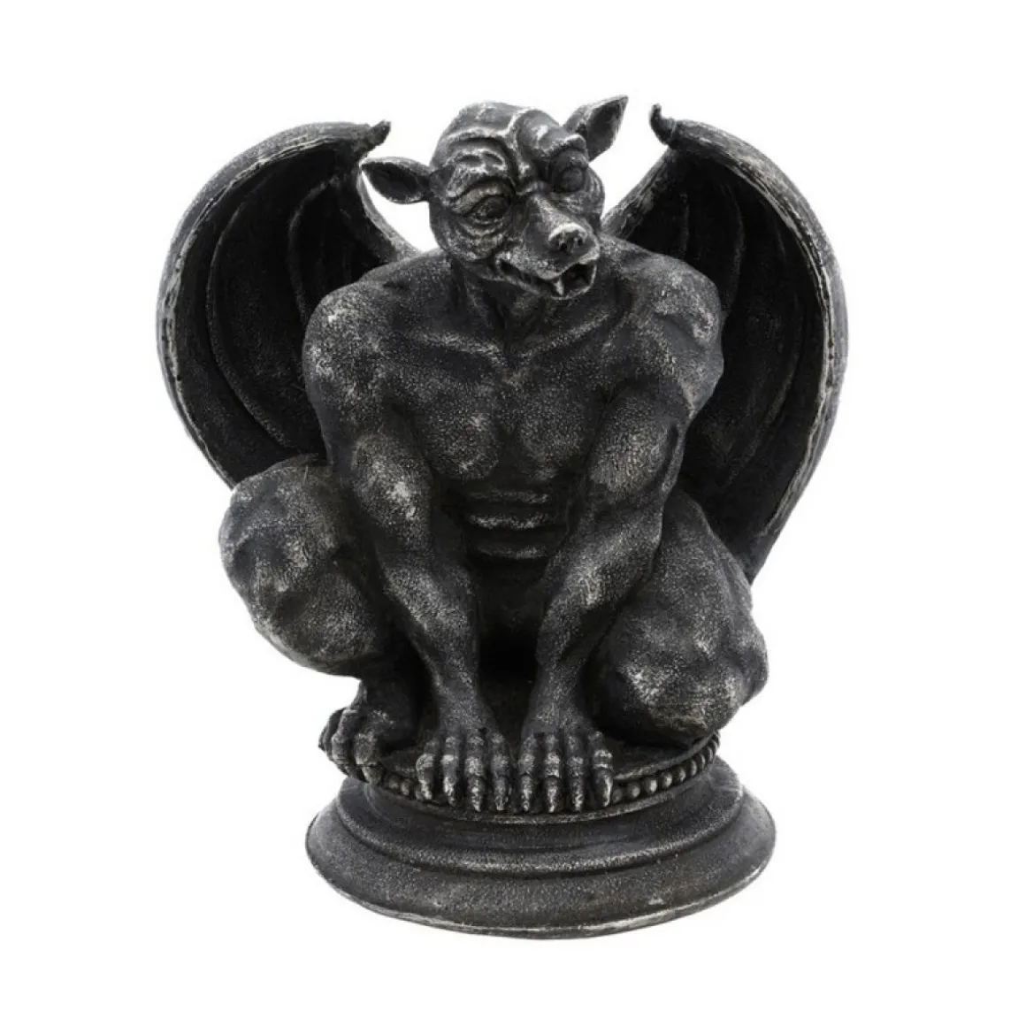 Gargoyle Statue Sort