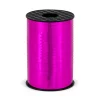 Gavebånd Metallisk Hot Pink