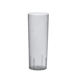 Genanvendelige Highball Glas Plastik
